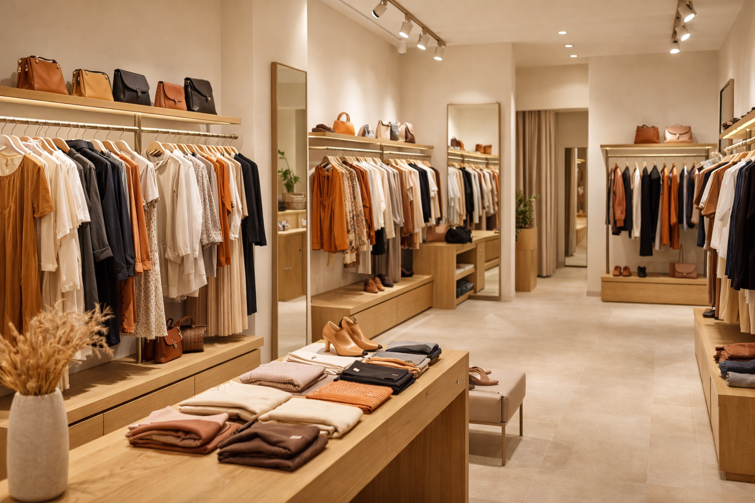 Urban Trends Boutique